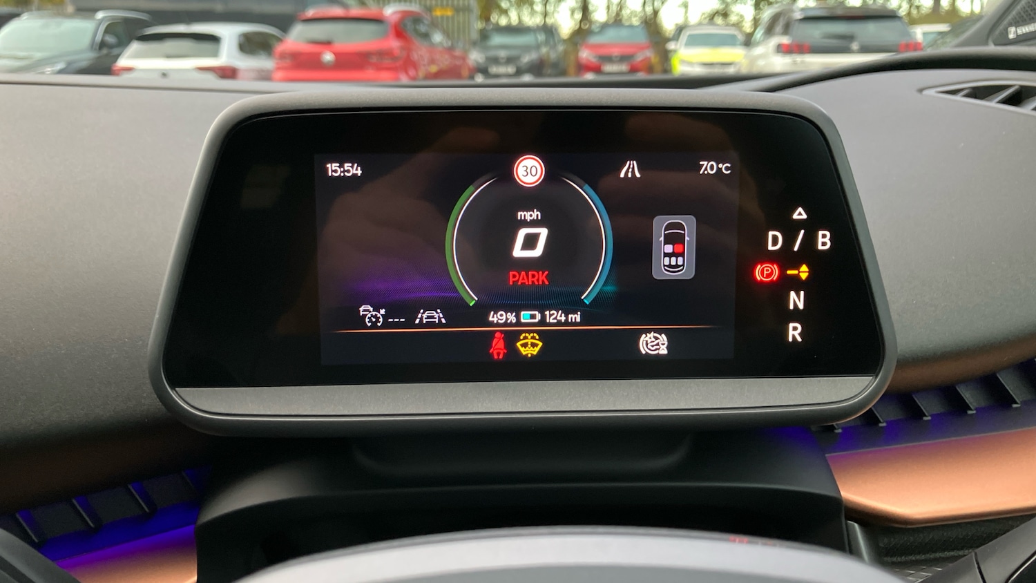 Used Cupra Tavascan 2025 for sale - 76477083: Photo 18