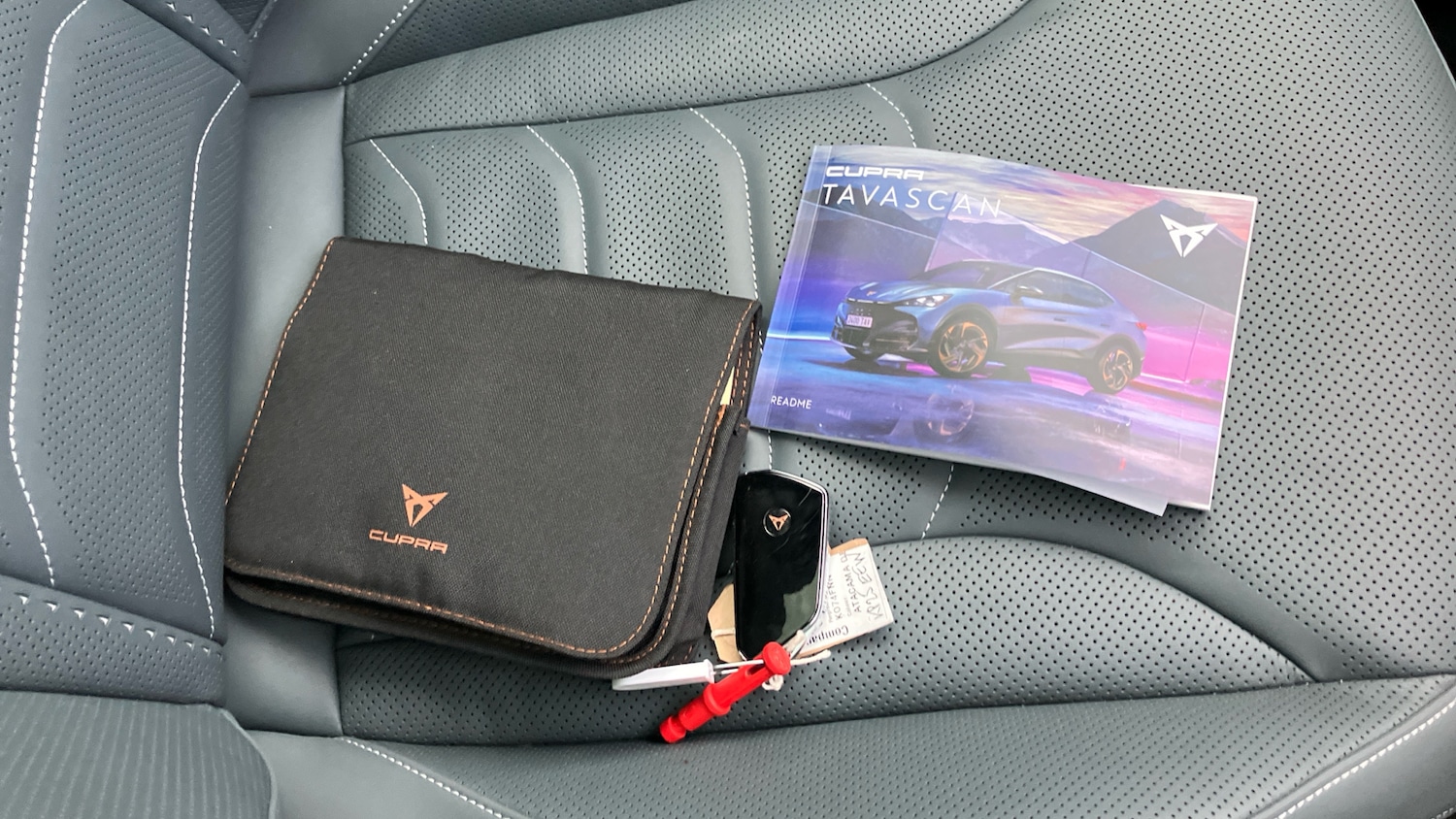 Used Cupra Tavascan 2025 for sale - 76477083: Photo 19