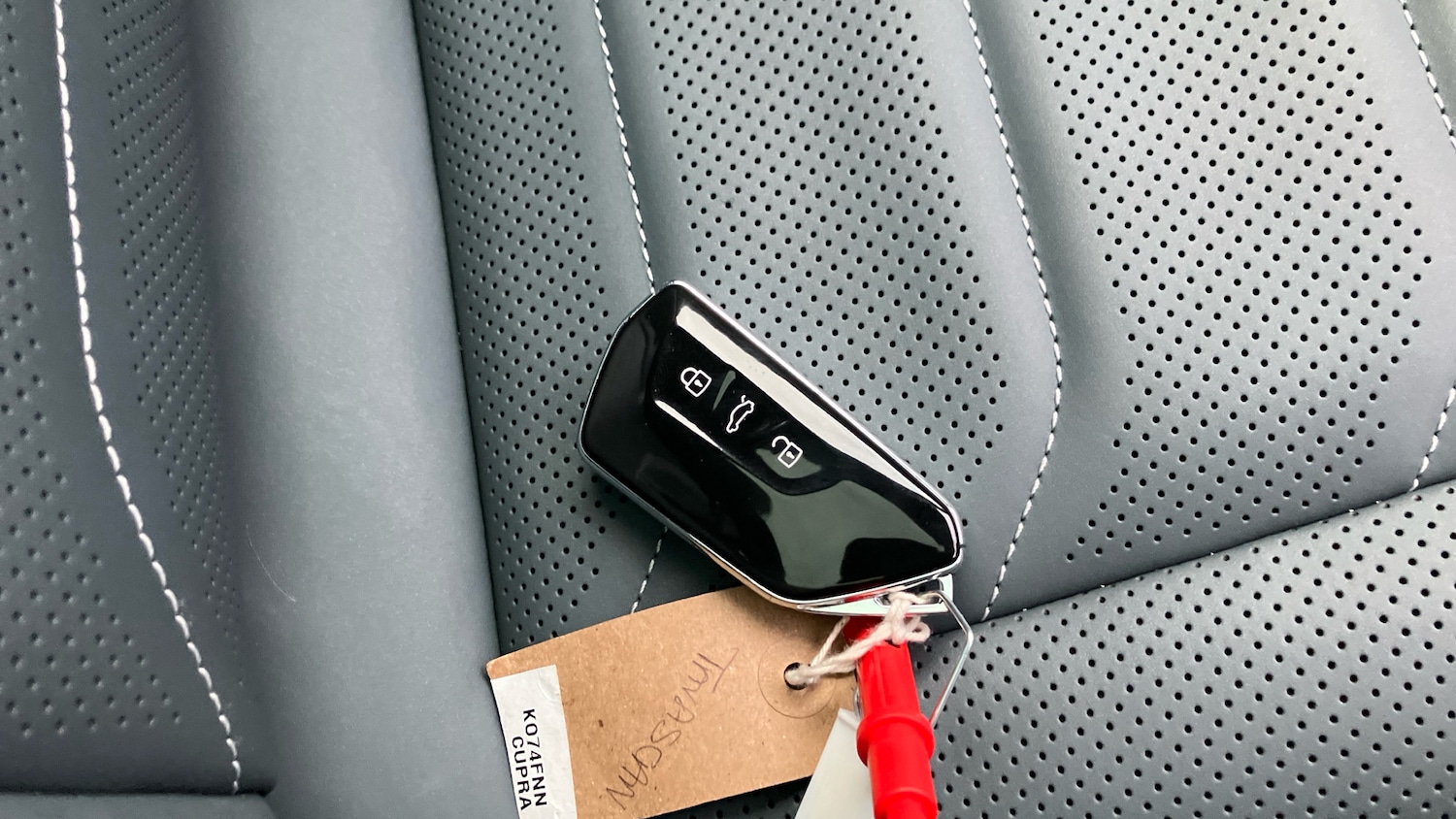 Used Cupra Tavascan 2025 for sale - 76477083: Photo 20