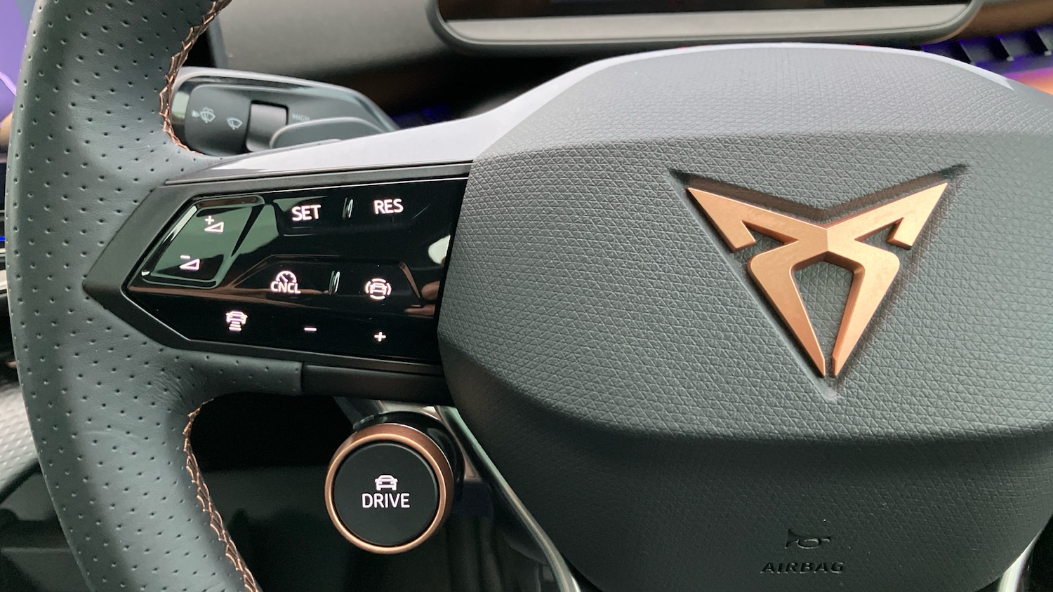 Used Cupra Tavascan 2025 for sale - 76477083: Photo 21