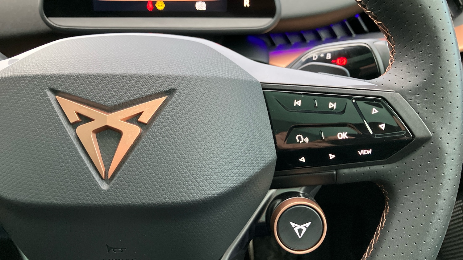 Used Cupra Tavascan 2025 for sale - 76477083: Photo 22