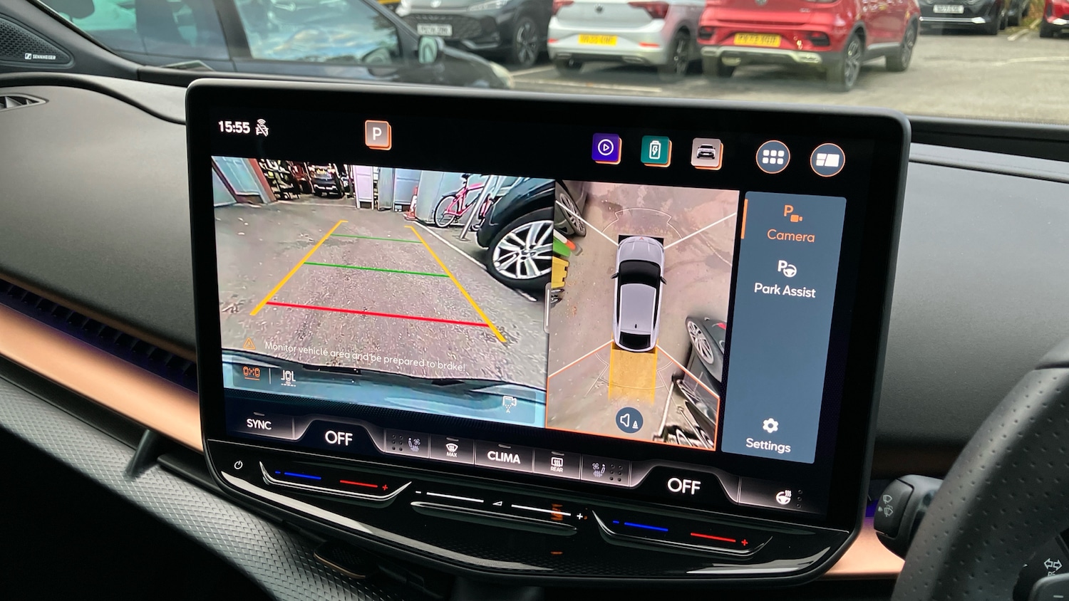 Used Cupra Tavascan 2025 for sale - 76477083: Photo 26