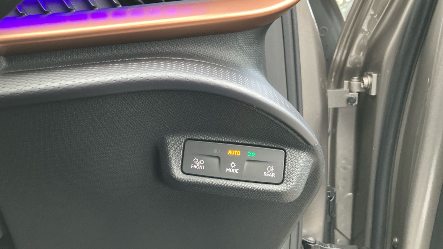 Used Cupra Tavascan 2025 for sale - 76477083: Photo 27