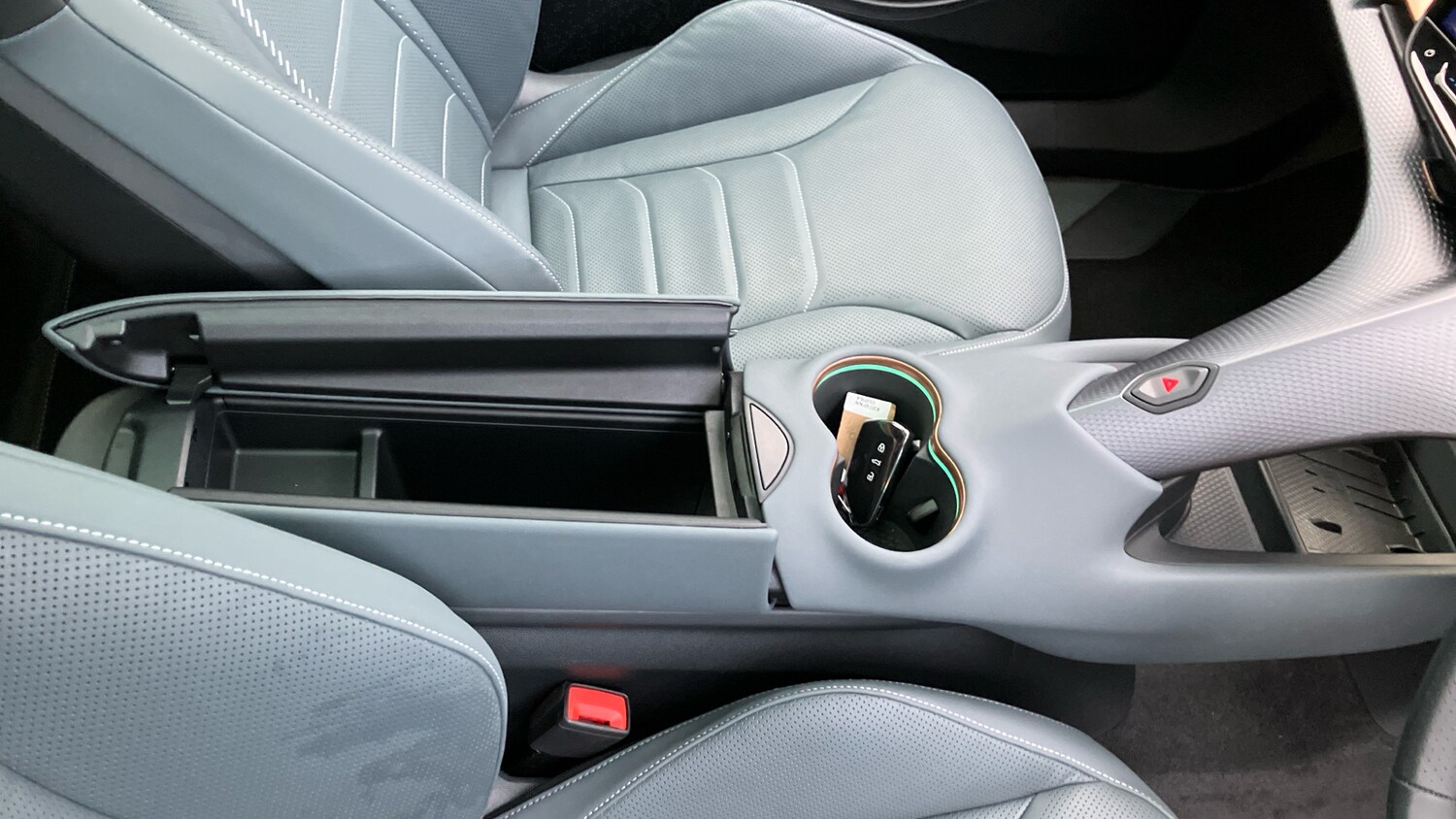 Used Cupra Tavascan 2025 for sale - 76477083: Photo 29