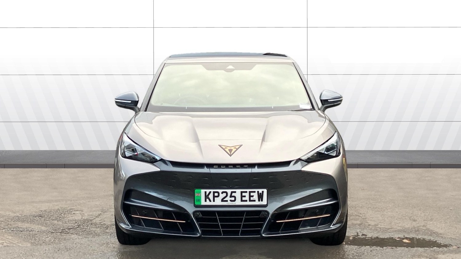 Used Cupra Tavascan 2025 for sale - 76477083: Photo 3