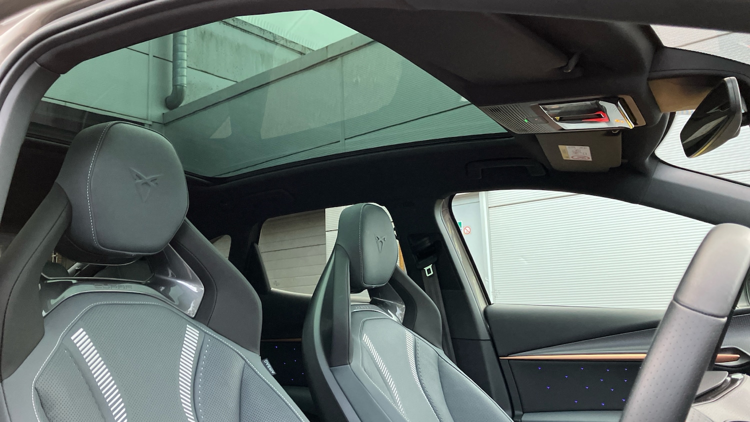 Used Cupra Tavascan 2025 for sale - 76477083: Photo 31