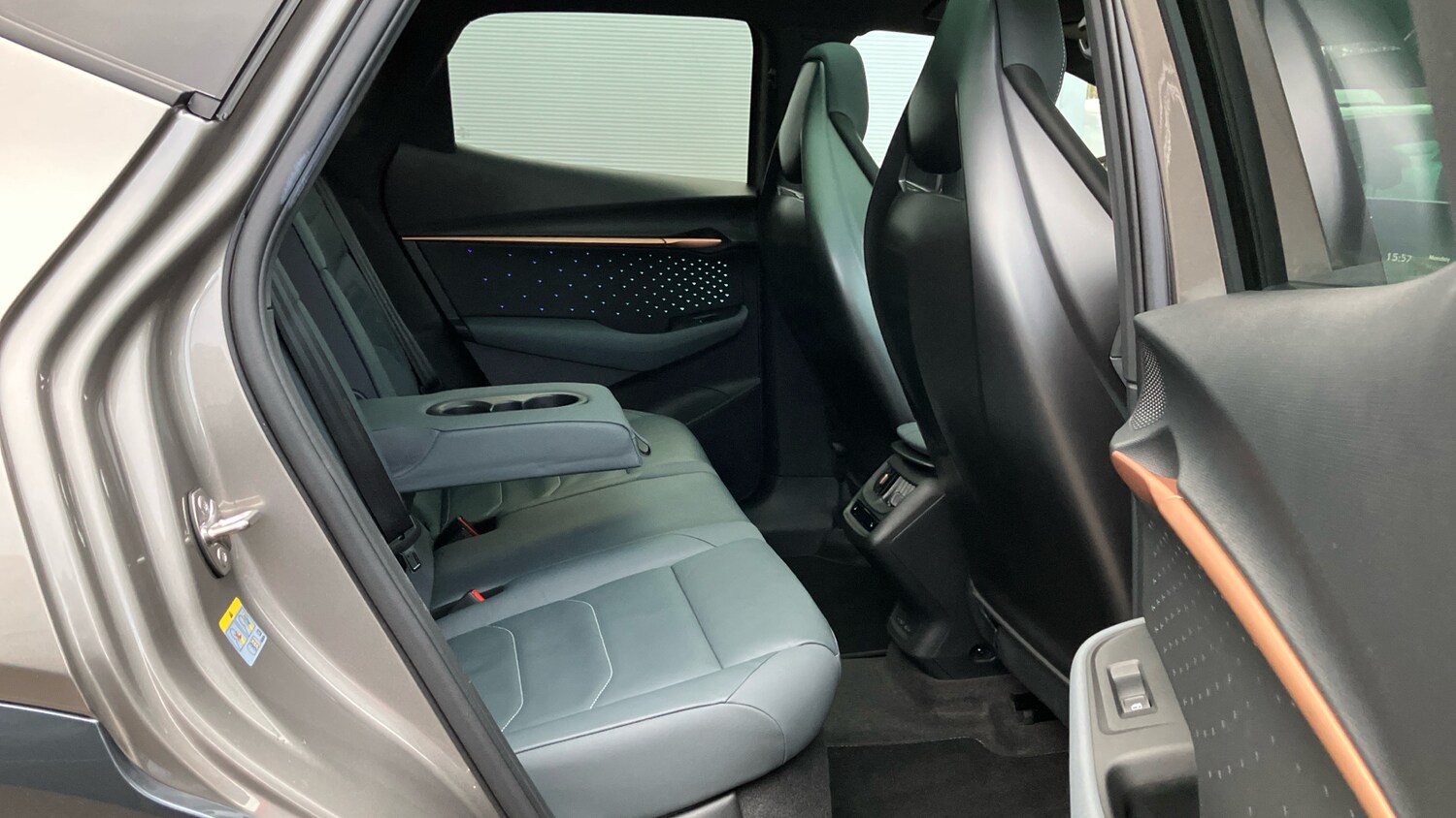 Used Cupra Tavascan 2025 for sale - 76477083: Photo 35