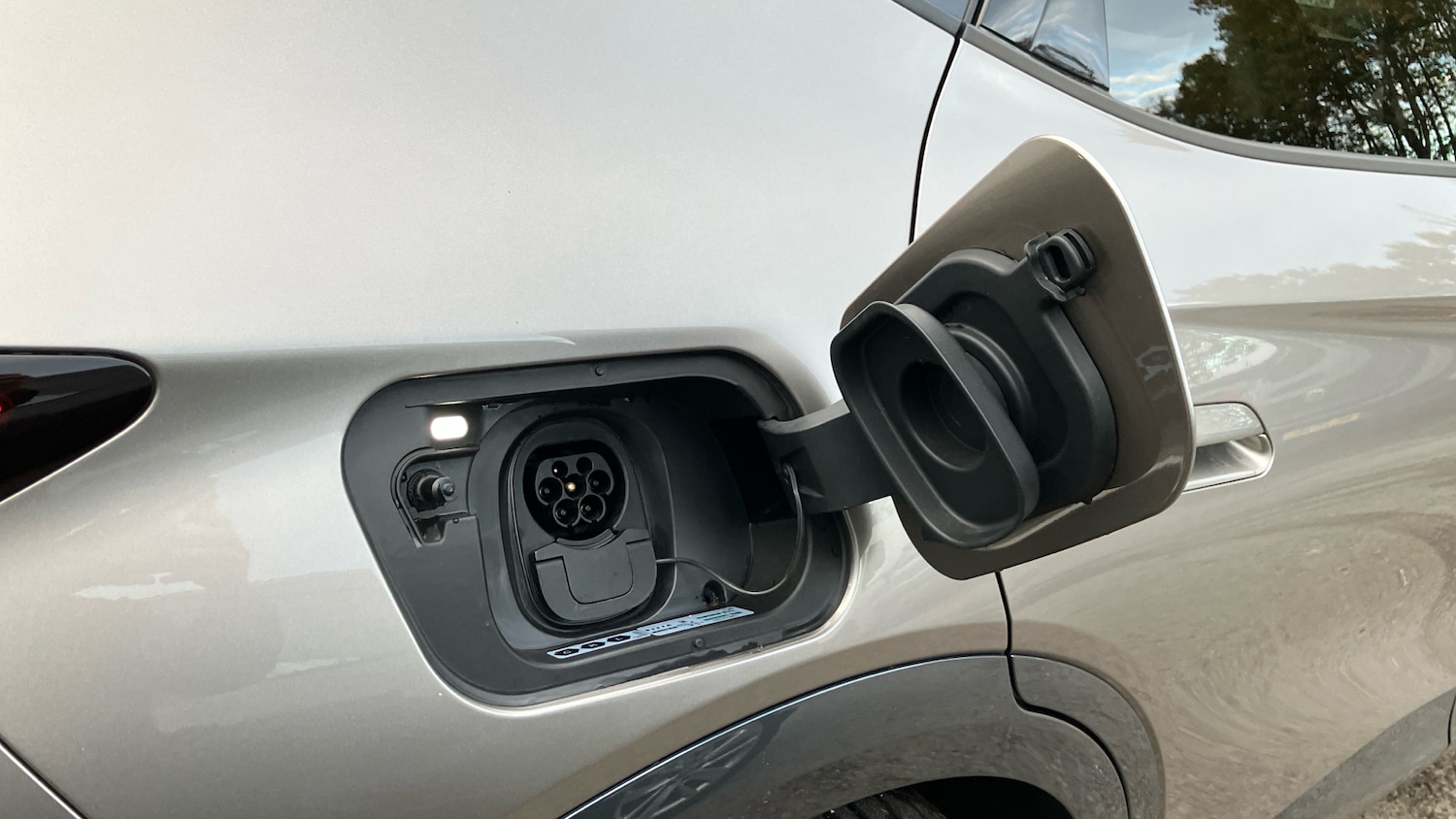 Used Cupra Tavascan 2025 for sale - 76477083: Photo 37