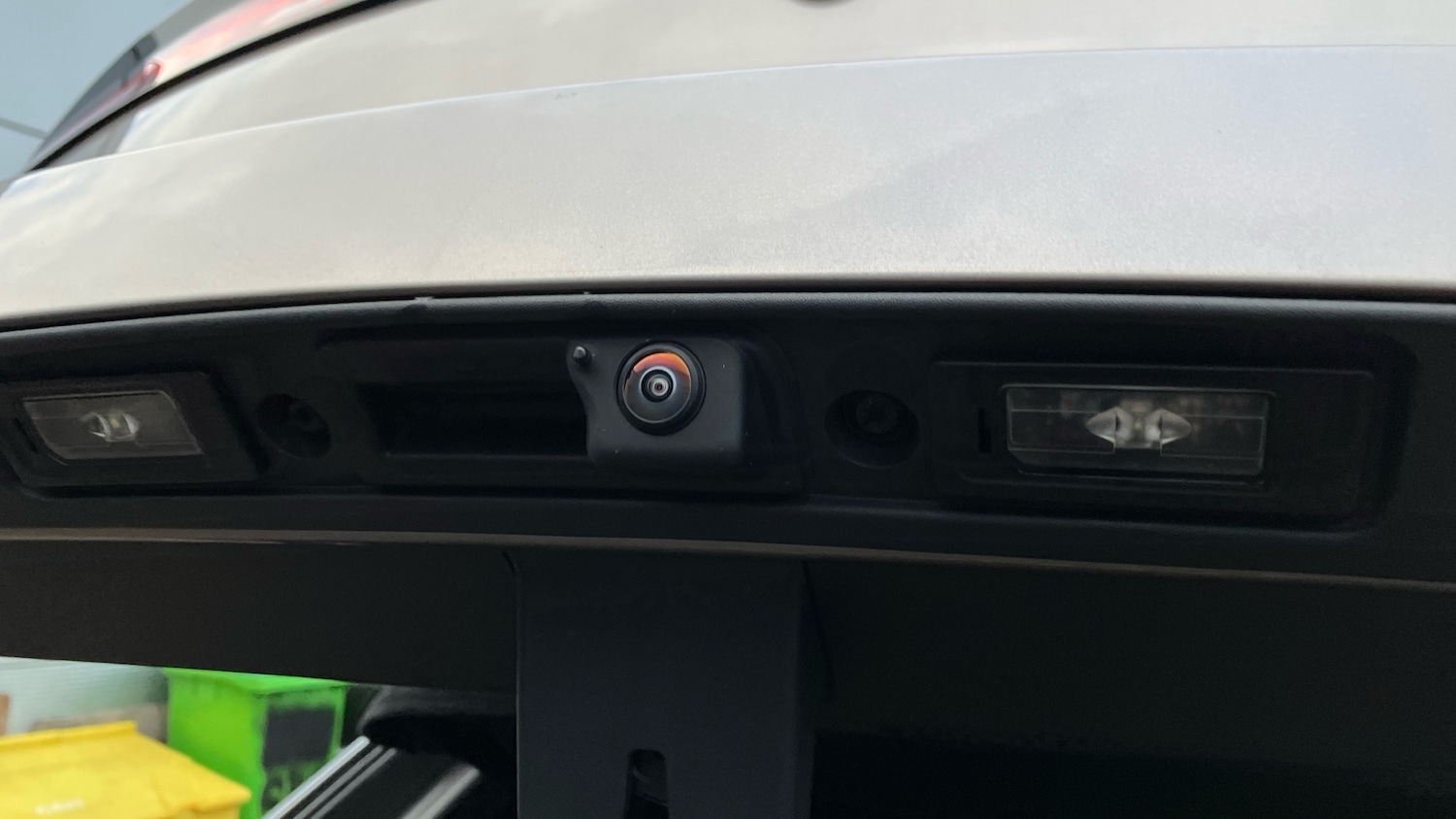 Used Cupra Tavascan 2025 for sale - 76477083: Photo 38