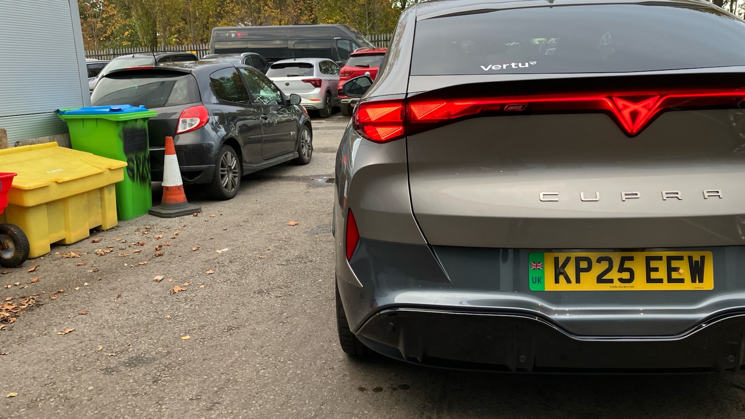 Used Cupra Tavascan 2025 for sale - 76477083: Photo 42