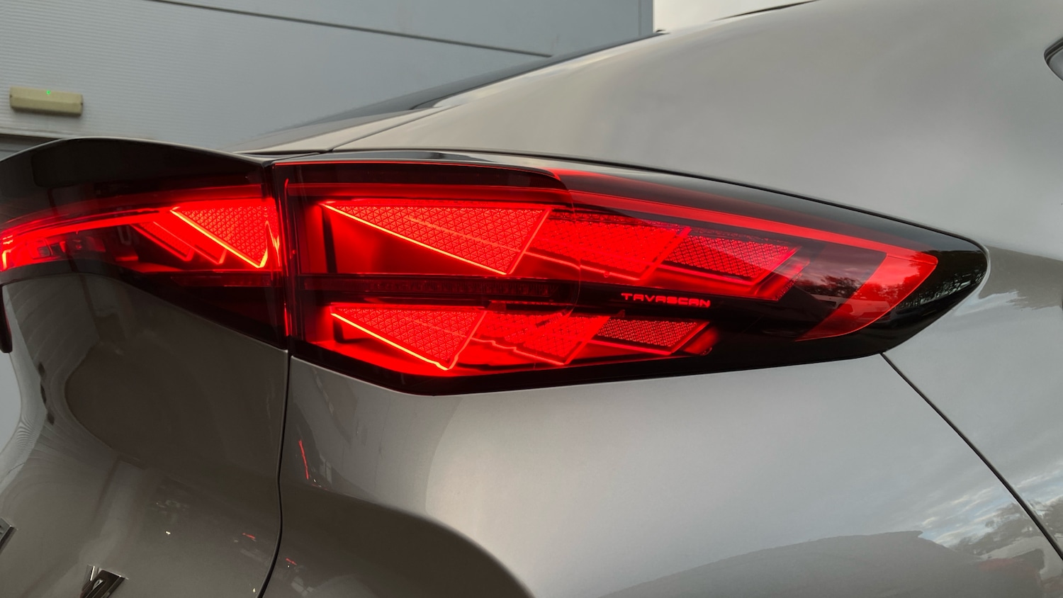 Used Cupra Tavascan 2025 for sale - 76477083: Photo 47