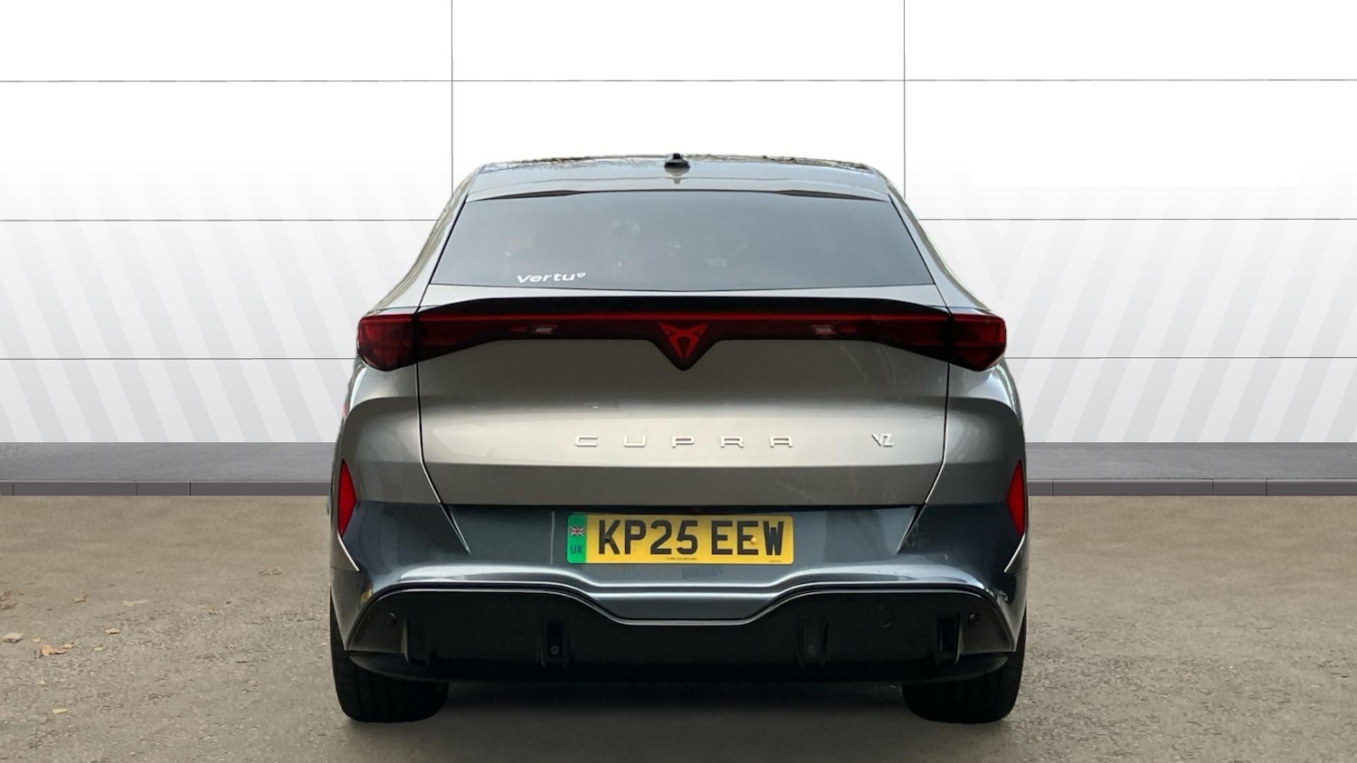 Used Cupra Tavascan 2025 for sale - 76477083: Photo 6