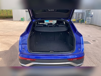 Used Audi Q5 2021 for sale - 79556487: Photo