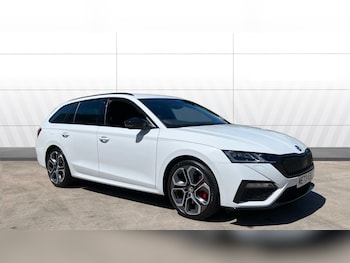 Used Skoda Octavia 2024 for sale - 78954260: Photo