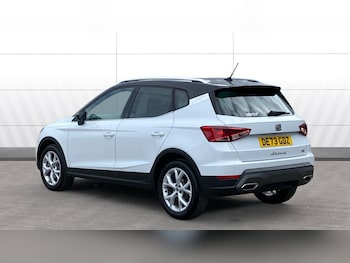 Used SEAT Arona 2023 for sale - 77601938: Photo