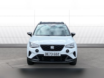 Used SEAT Arona 2023 for sale - 77601938: Photo
