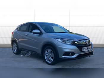 Used Honda HR-V 2018 for sale - 79640198: Photo