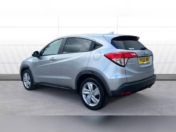 Used Honda HR-V 2018 for sale - 79640198: Photo
