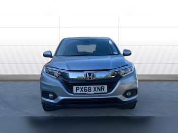 Used Honda HR-V 2018 for sale - 79640198: Photo