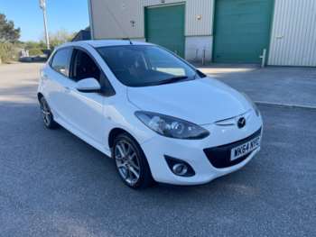 2014 (64) - 2 Sport Venture Edition 5-Door
