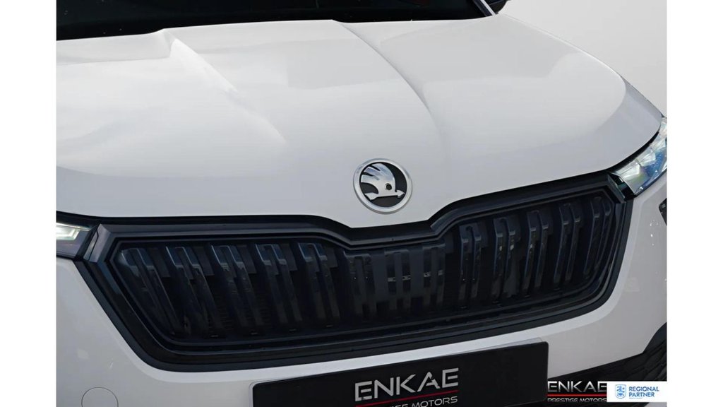 Used Skoda Kamiq 2023 for sale - 75937192: Photo 10