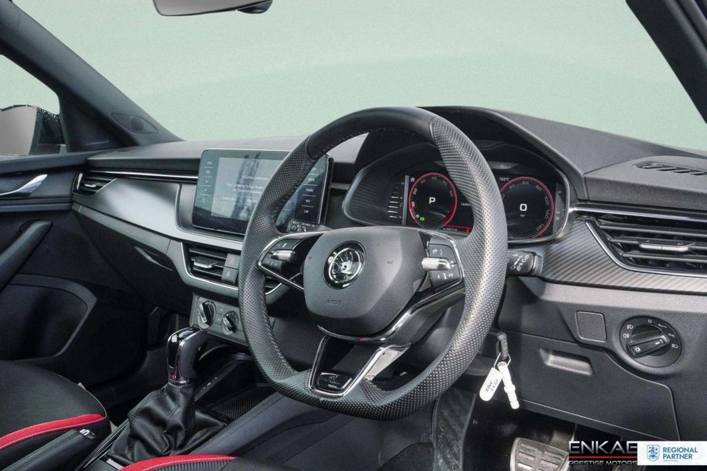 Used Skoda Kamiq 2023 for sale - 75937192: Photo 2