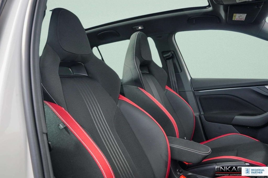 Used Skoda Kamiq 2023 for sale - 75937192: Photo 3