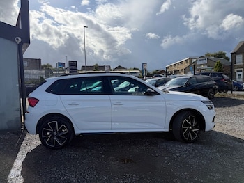 Used Skoda Kamiq 2023 for sale - 75937192: Photo