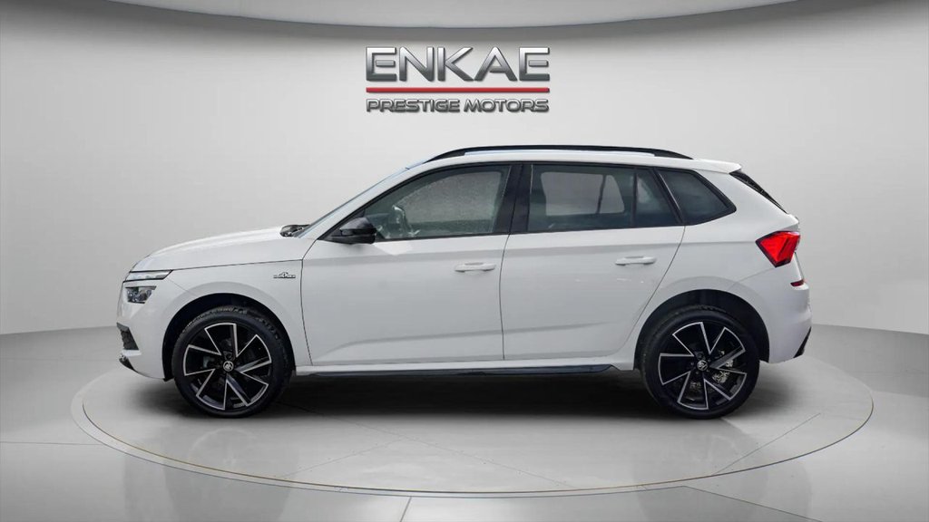 Used Skoda Kamiq 2023 for sale - 75937192: Photo 7