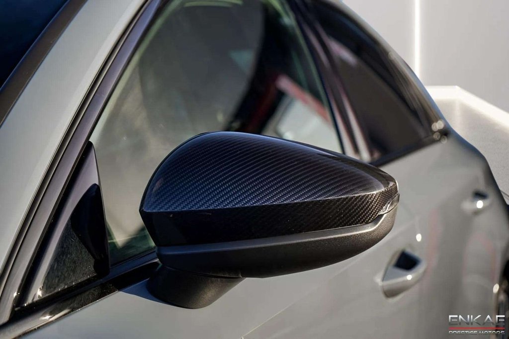 Used Audi RS3 2025 for sale - 76934739: Photo 10