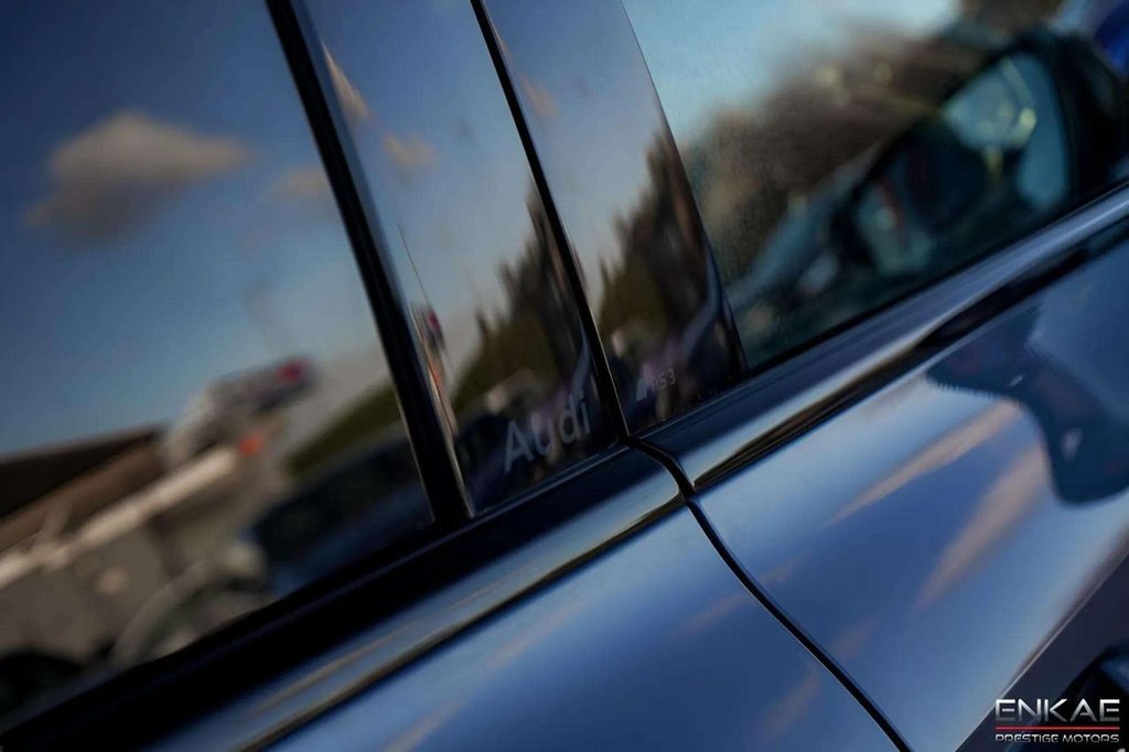 Used Audi RS3 2025 for sale - 76934739: Photo 11