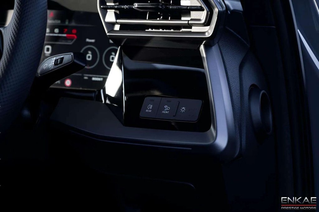 Used Audi RS3 2025 for sale - 76934739: Photo 16