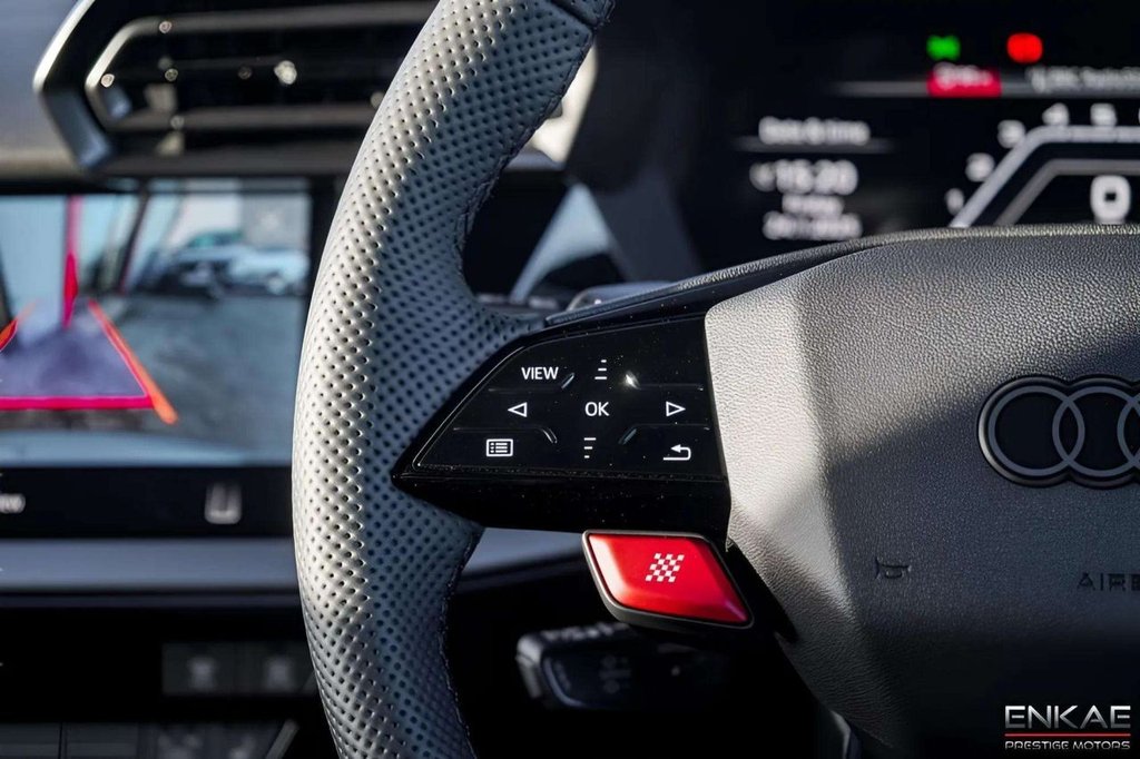 Used Audi RS3 2025 for sale - 76934739: Photo 17