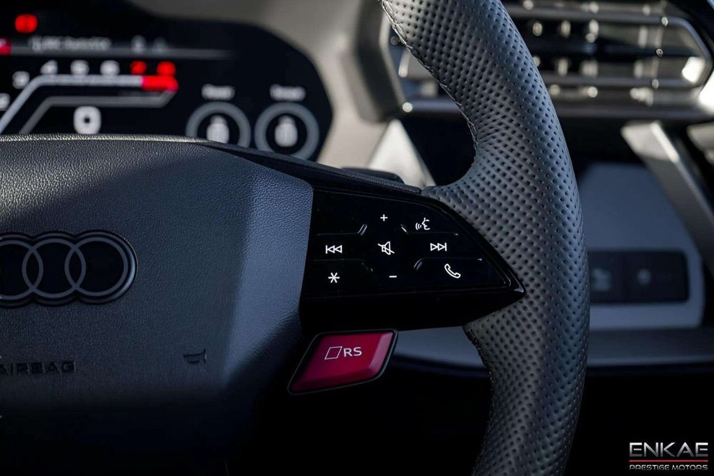 Used Audi RS3 2025 for sale - 76934739: Photo 18