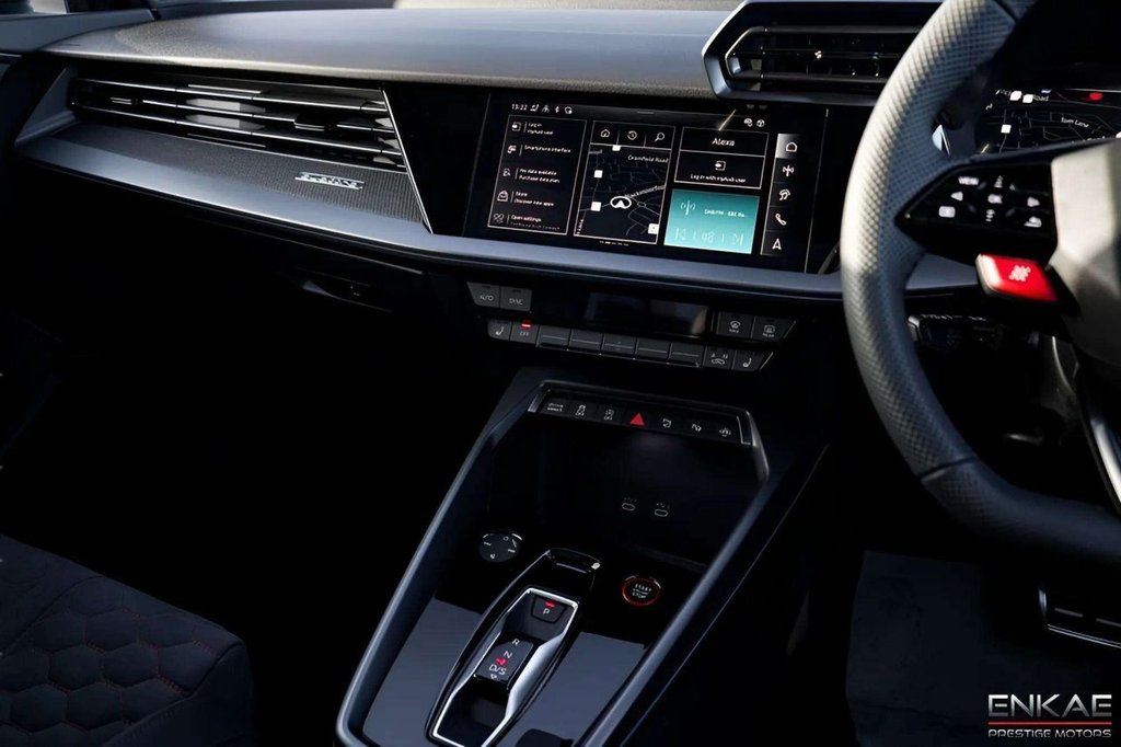 Used Audi RS3 2025 for sale - 76934739: Photo 19