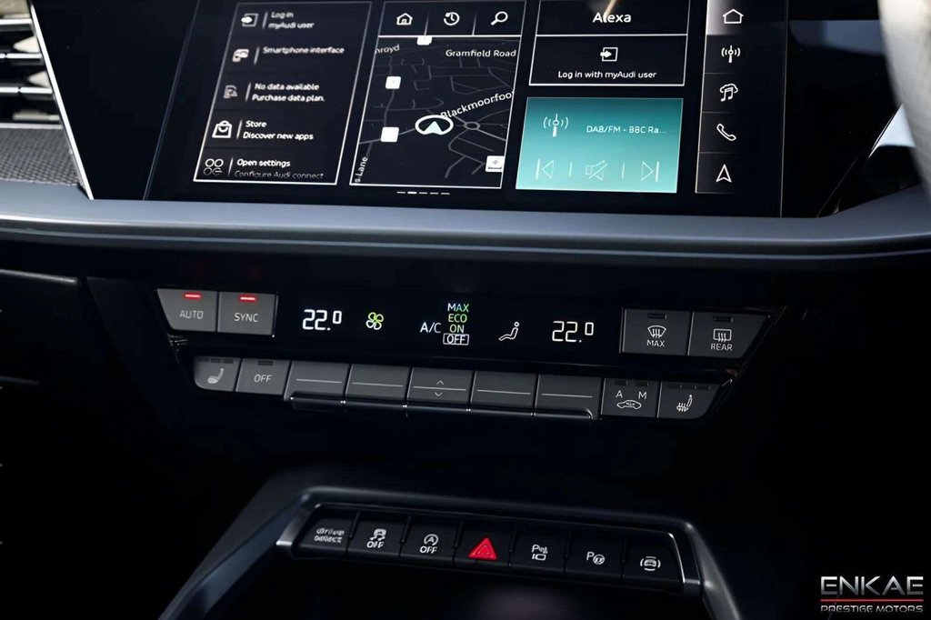 Used Audi RS3 2025 for sale - 76934739: Photo 20