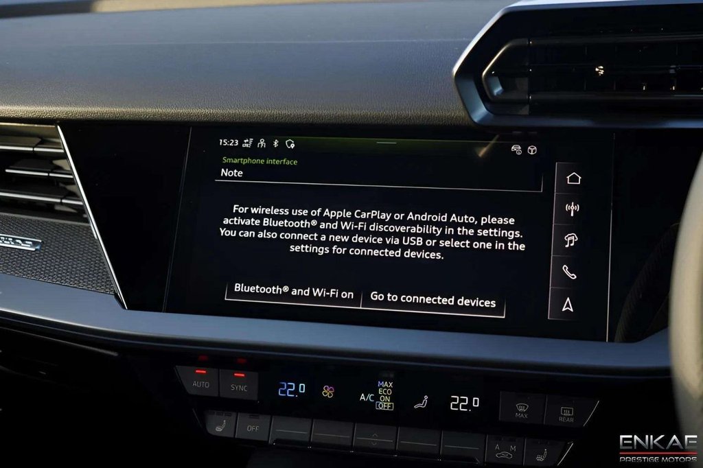 Used Audi RS3 2025 for sale - 76934739: Photo 29