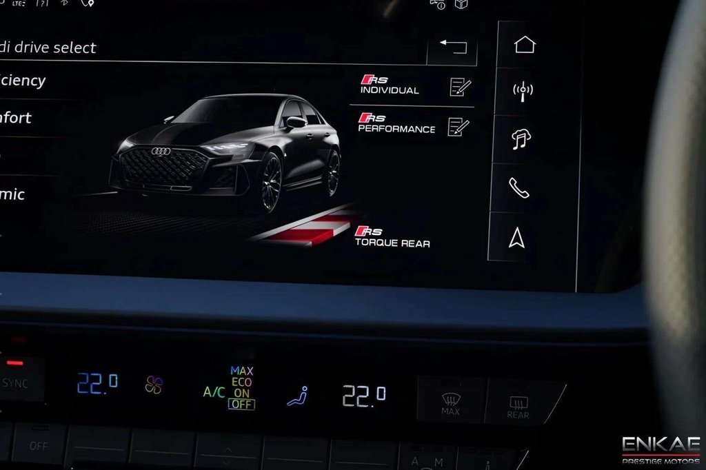 Used Audi RS3 2025 for sale - 76934739: Photo 31