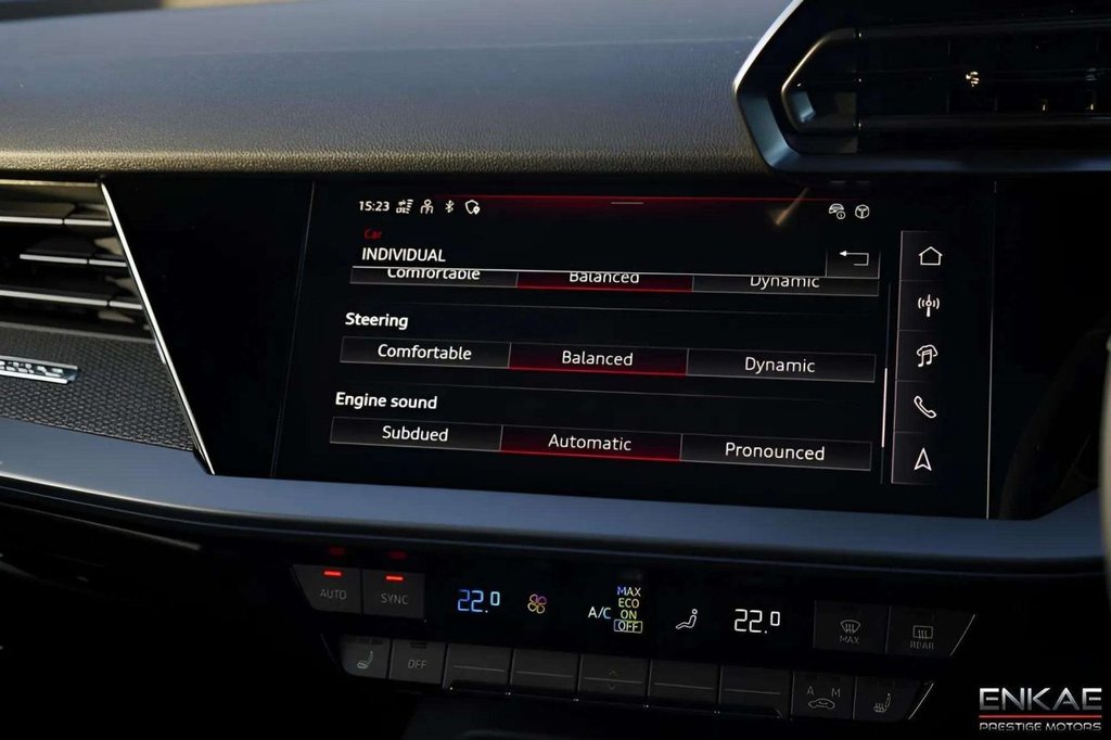 Used Audi RS3 2025 for sale - 76934739: Photo 32