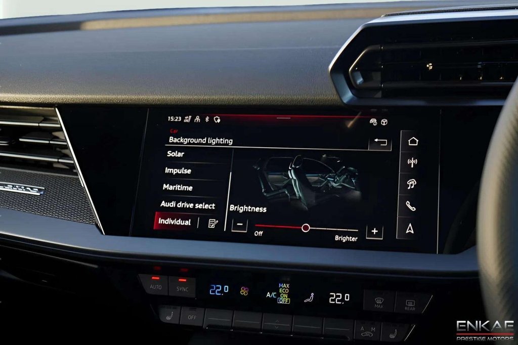 Used Audi RS3 2025 for sale - 76934739: Photo 33