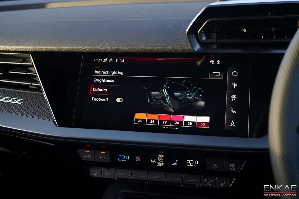 Used Audi RS3 2025 for sale - 76934739: Photo 34