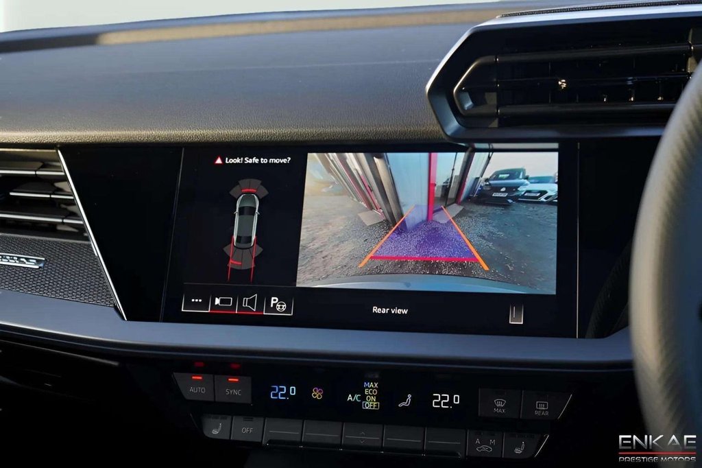 Used Audi RS3 2025 for sale - 76934739: Photo 35