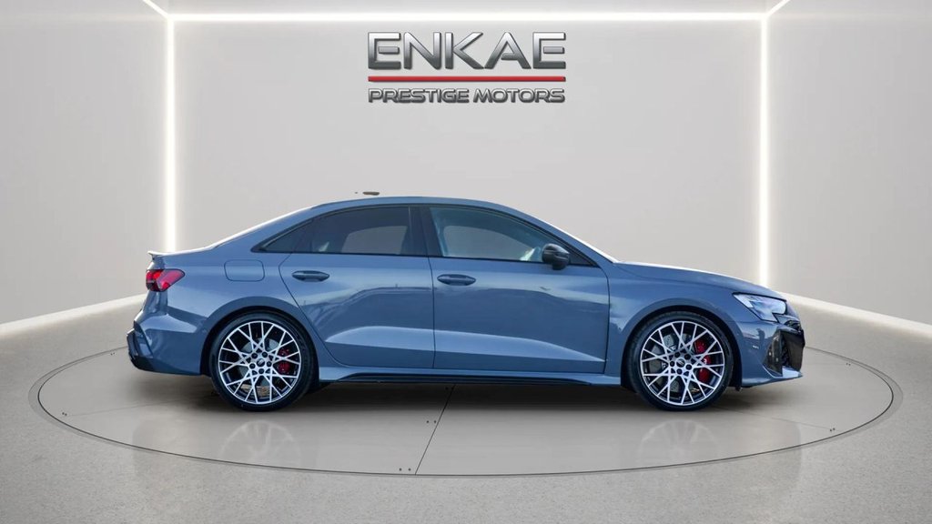 Used Audi RS3 2025 for sale - 76934739: Photo 4