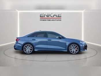 Used Audi RS3 2025 for sale - 76934739: Photo