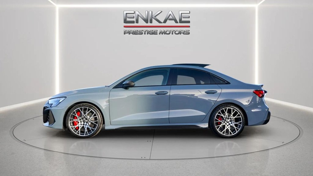 Used Audi RS3 2025 for sale - 76934739: Photo 5