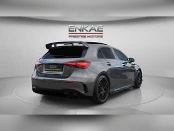 Used Mercedes-Benz A-Class 2025 for sale - 79777586: Photo