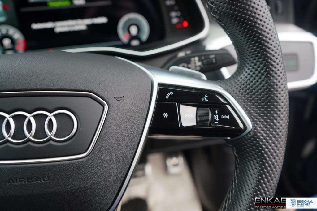 Used Audi A6 2022 for sale - 76841369: Photo 10