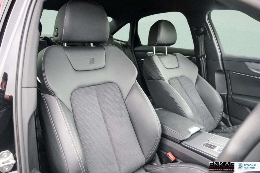 Used Audi A6 2022 for sale - 76841369: Photo 15