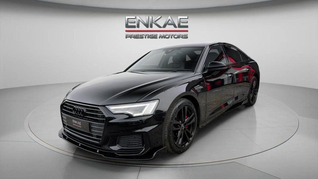 Used Audi A6 2022 for sale - 76841369: Photo 3