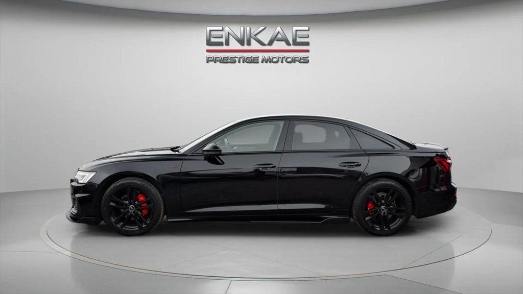 Used Audi A6 2022 for sale - 76841369: Photo 5